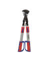 Knipex Nożyce do cięcia kabli 95 32 038, 570 mm, O 38 m/280 mm2/MCM 550 - nr 1