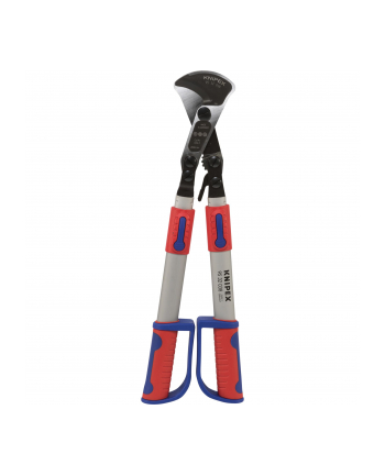 Knipex Nożyce do cięcia kabli 95 32 038, 570 mm, O 38 m/280 mm2/MCM 550
