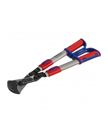 Knipex Nożyce do cięcia kabli 95 32 038, 570 mm, O 38 m/280 mm2/MCM 550