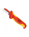 Knipex Nóż do kabli 9854 - nr 3