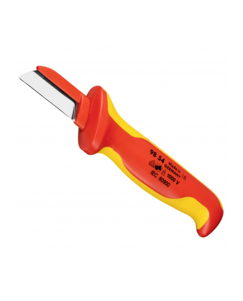 Knipex Nóż do kabli 9854