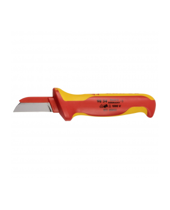 Knipex Nóż do kabli 9854
