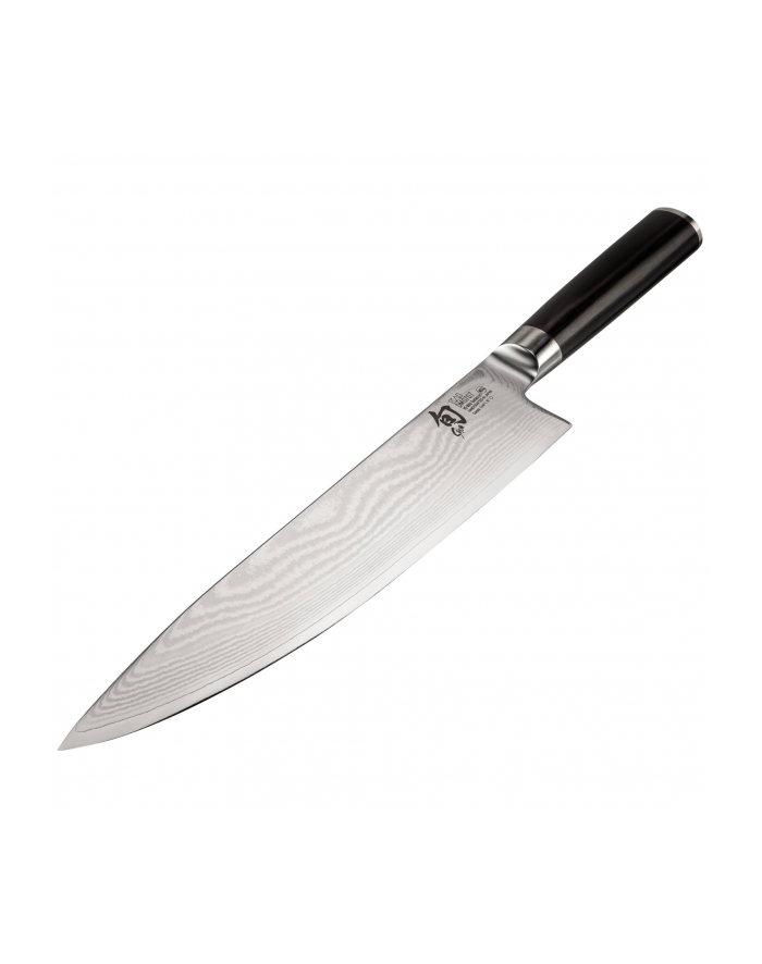 Kai nóż kucharski 25cm shun główny