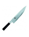 Kai nóż kucharski 25cm shun - nr 3