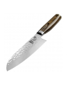 Kai Shun Premier Nóż Santoku Tdm-1702 - nr 2