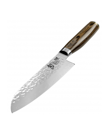 Kai Shun Premier Nóż Santoku Tdm-1702