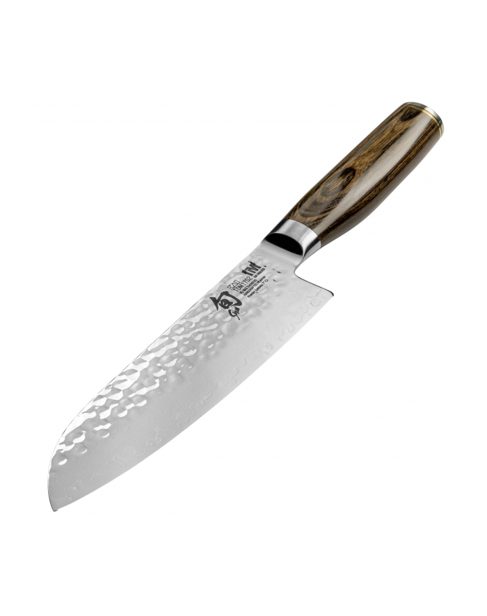 Kai Shun Premier Nóż Santoku Tdm-1702 główny