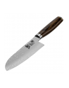 Kai Shun Premier Nóż Santoku Tdm-1727 - nr 2