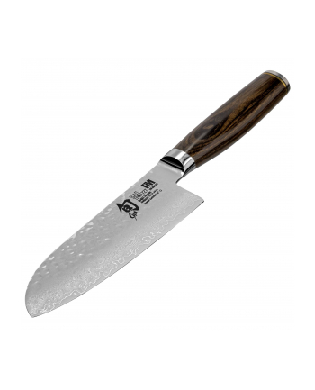 Kai Shun Premier Nóż Santoku Tdm-1727