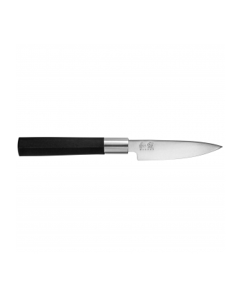 Kai Nóż obierak Wasabi Black 10 cm 6710P