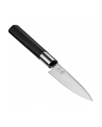 Kai Nóż obierak Wasabi Black 10 cm 6710P