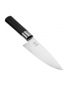 Kai Nóż szefa Wasabi Black 15cm 6715C - nr 2