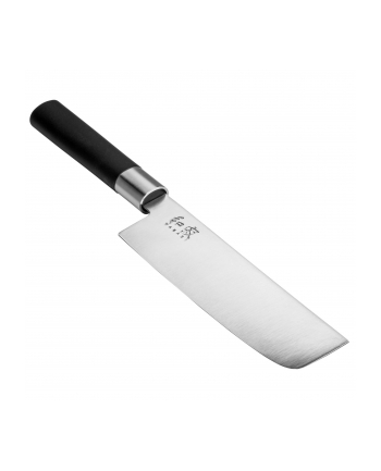 Kai Nóż Nakiri Wasabi Black 16,5cm 6716N