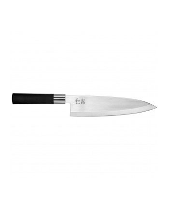 Kai Nóż Deba Wasabi Black 21cm (6721D)