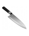 Kai Nóż Deba Wasabi Black 21cm (6721D) - nr 2