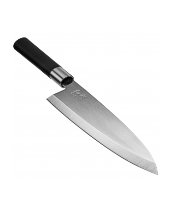 Kai Nóż Deba Wasabi Black 21cm (6721D)