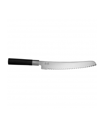 Kai Nóż Do Chleba Wasabi 23cm (6723B)
