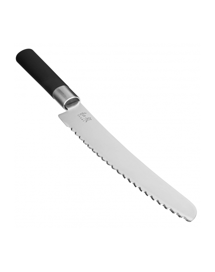 Kai Nóż Do Chleba Wasabi 23cm (6723B) główny