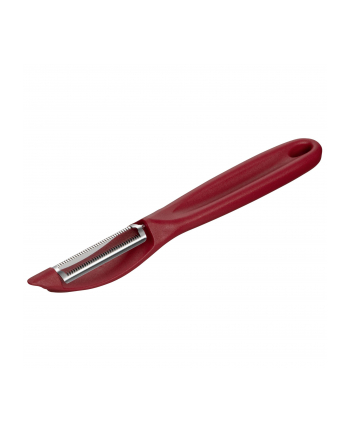 Victorinox Swiss Classic Zestaw 6 Elementów 5 Noży I Obieraczka Czerwony (671116G)