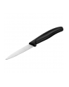 Victorinox Swiss Classic Zestaw 6 Elementów 5 Noży I Obieraczka Czarny (671136G) - nr 5