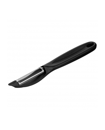 Victorinox Swiss Classic Zestaw 6 Elementów 5 Noży I Obieraczka Czarny (671136G)