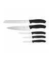 Victorinox Swiss Classic Zestaw 5 Noży Czarny (671335G) - nr 2