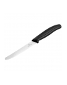 Victorinox Swiss Classic Zestaw 5 Noży Czarny (671335G) - nr 5