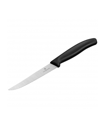 Victorinox Swiss Classic Zestaw 6 Noży Do Steków Czarny (672336)
