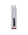 Victorinox Swiss Classic Zestaw 6 Noży Do Steków Czarny (672336) - nr 3