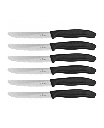 Victorinox Zestaw 6 Noży Swiss Classic (678336)