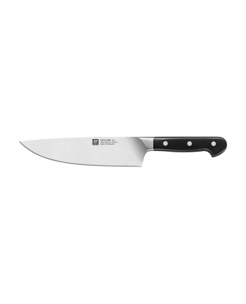 Zwilling Pro zestaw 3 noży 38430-007