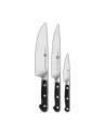 Zwilling Pro zestaw 3 noży 38430-007 - nr 5