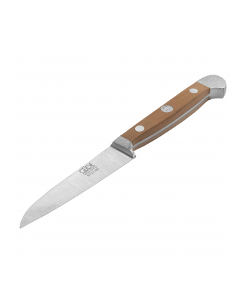 Güde Alpha Nóz Do Warzyw 9Cm Grusza