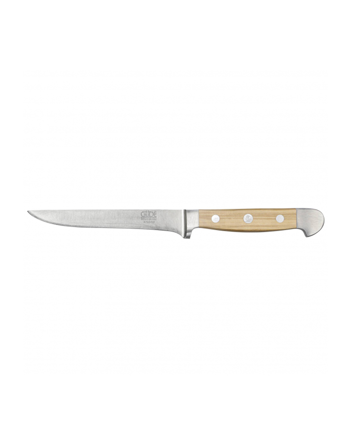 Güde Alpha Nóz Do Trybowania Gietki Grusza 13Cm główny