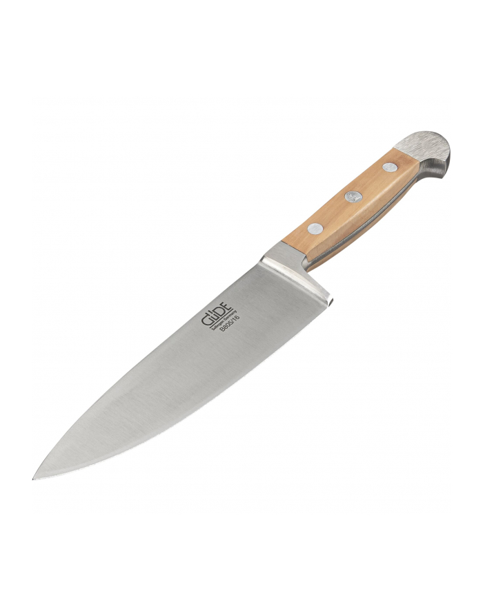 Güde Alpha Nóz Kuchenny 16Cm Grusza główny
