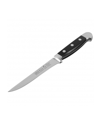 Güde Alpha Nóz Do Trybowania Gietki Pom Czarny 13Cm 1703/13