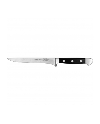 Güde Alpha Nóz Do Trybowania 16Cm Pom Czarny 1703/16