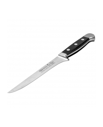 Güde Alpha Nóz Do Trybowania 16Cm Pom Czarny 1703/16