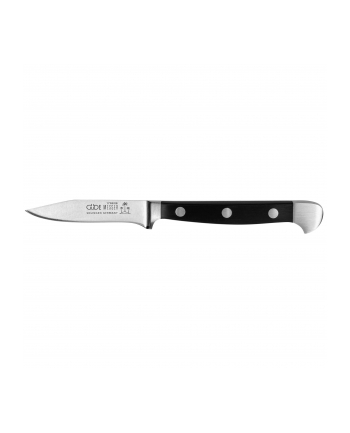 Güde Alpha Nóz Do Warzyw 8Cm Pom Czarny 1708/08 nr 2