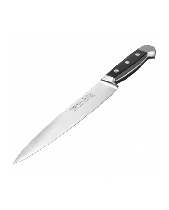 Güde Alpha Nóz Do Szynki 21Cm Pom Czarny 1765/21