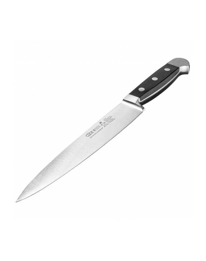 Güde Alpha Nóz Do Szynki 21Cm Pom Czarny 1765/21 główny