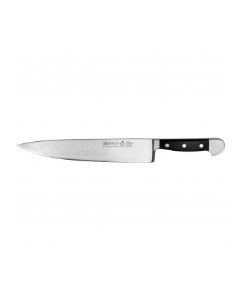 Güde Alpha Nóz Kuchenny 26Cm Pom Czarny 1805/26