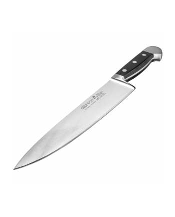 Güde Alpha Nóz Kuchenny 26Cm Pom Czarny 1805/26