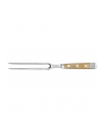 Güde Alpha Widelec Do Miesa 18Cm Drewno Oliwne - nr 2
