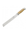 Güde Alpha Nóz Do Chleba 21Cm Drewno Oliwne - nr 1