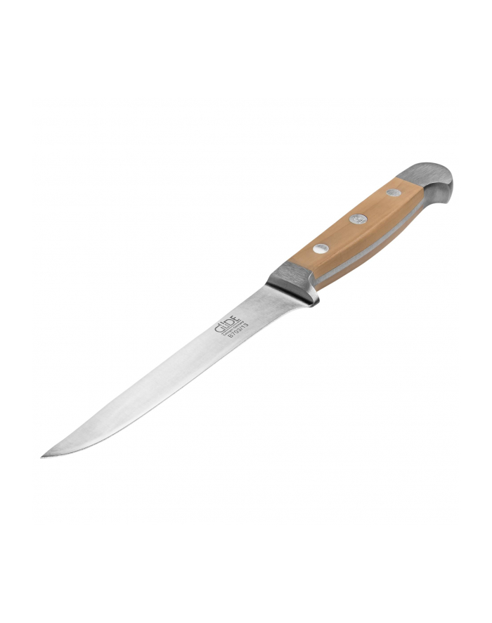 Güde Alpha Nóz Do Trybowania Gietki Drewno Oliwne 13Cm główny