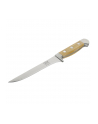 Güde Alpha Nóz Do Trybowania 16Cm Drewno Oliwne - nr 1