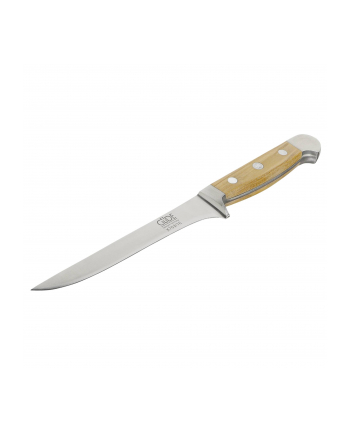 Güde Alpha Nóz Do Trybowania 16Cm Drewno Oliwne