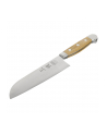 Güde Alpha Santoku 18Cm Drewno Oliwne - nr 1