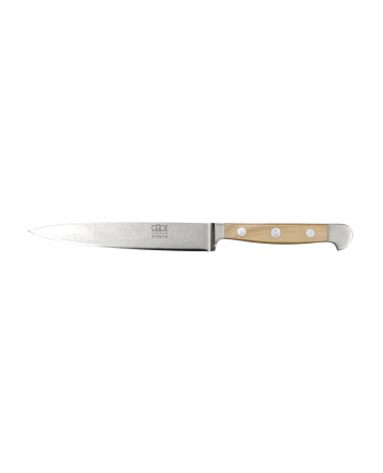 Güde Alpha Nóz Uniwersalny Drewno Oliwne 16Cm